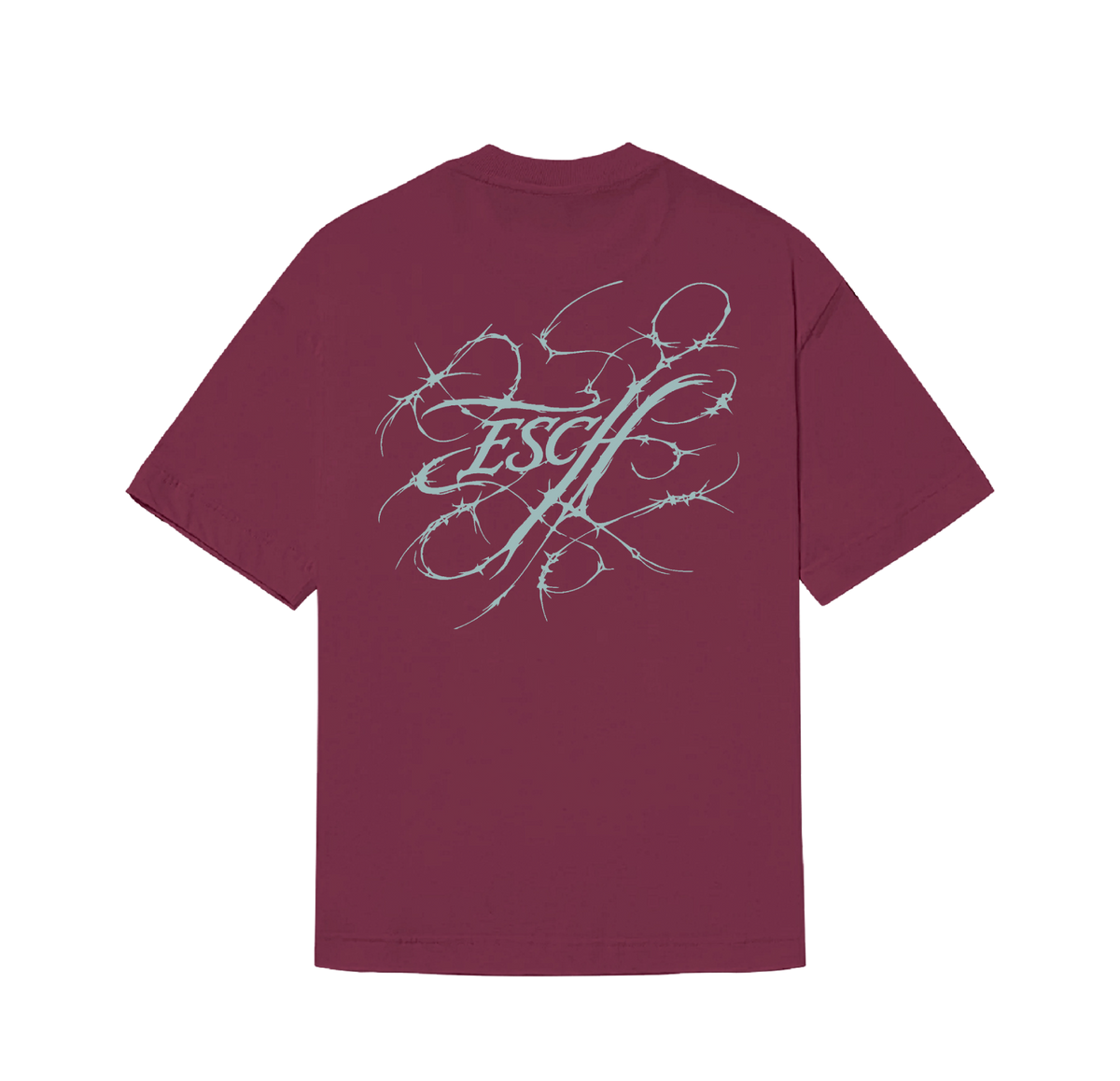 CAMISETA "FARPADO" ROXA