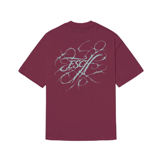 CAMISETA "FARPADO" ROXA