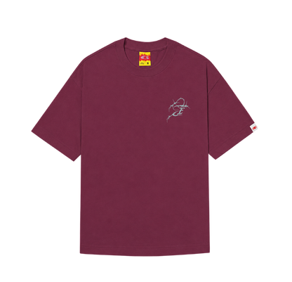 CAMISETA "FARPADO" ROXA