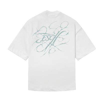 CAMISETA "FARPADO" BRANCA