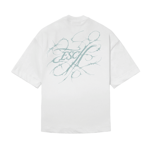 CAMISETA "FARPADO" BRANCA