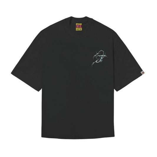 CAMISETA "FARPADO" PRETA