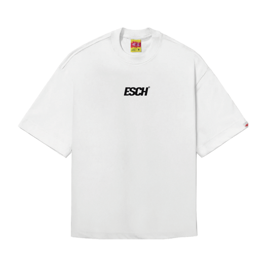 CAMISETA "TRADICIONAL" BRANCA