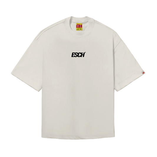 CAMISETA "TRADICIONAL" OFFWHITE