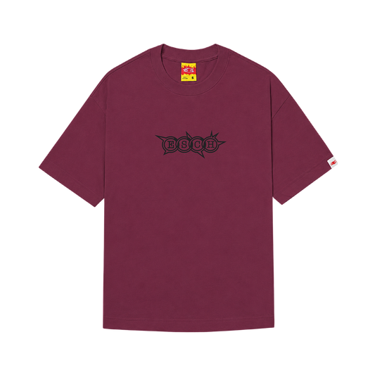 CAMISETA "FIRE BOY" ROXA